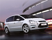 Vista Geral dos Acessórios para o seu Ford