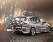 Vista Geral dos Acessórios para o seu Ford