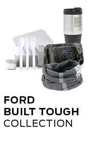 FORD LIFESTYLE COLLECTION
