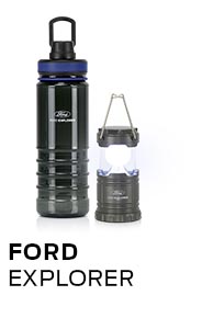FORD LIFESTYLE COLLECTION
