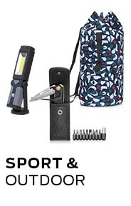 FORD LIFESTYLE COLLECTION