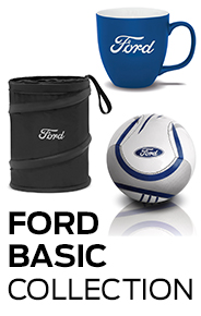 FORD LIFESTYLE COLLECTION